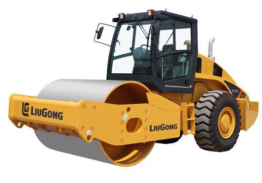 CLG6120-機(jī)械式振動(dòng)壓路機(jī)