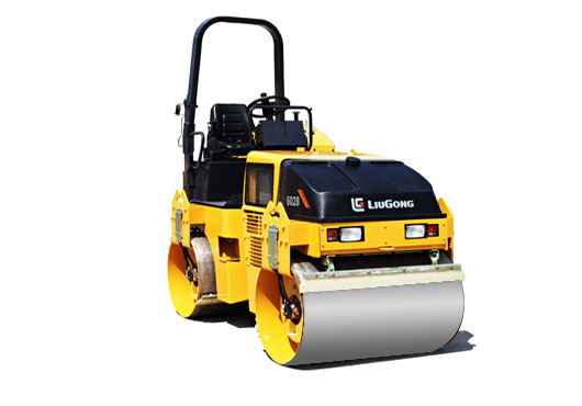 CLG6028-小型養(yǎng)護(hù)雙鋼輪壓路機(jī)