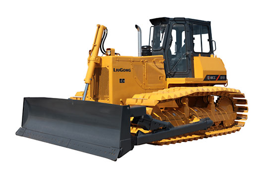 B161-推土機