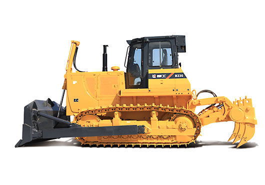B230-推土機