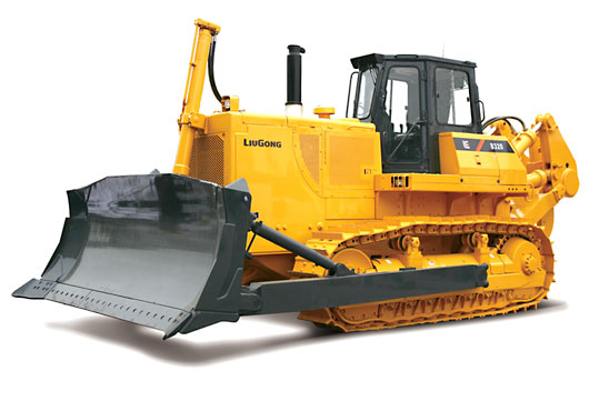 B320-推土機(jī)