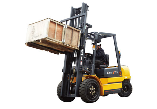 CPCD15-CPC(D)系列內燃平衡重式叉車