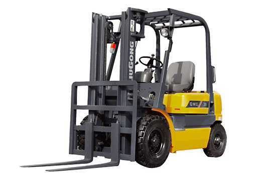 CPCD20-CPC(D)系列內(nèi)燃平衡重式叉車