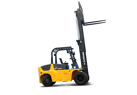 CPCD50-CPC(D)系列內(nèi)燃平衡重式叉車