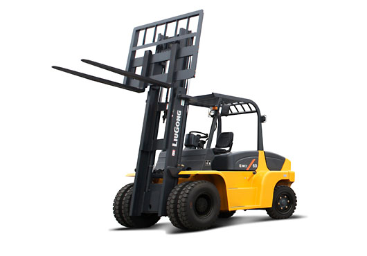 CPCD60-CPC(D)系列內(nèi)燃平衡重式叉車