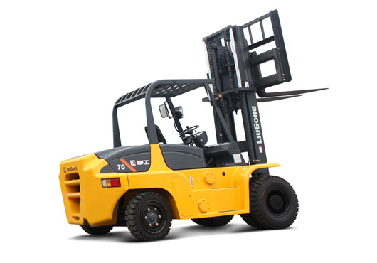CPCD70-CPC(D)系列內燃平衡重式叉車