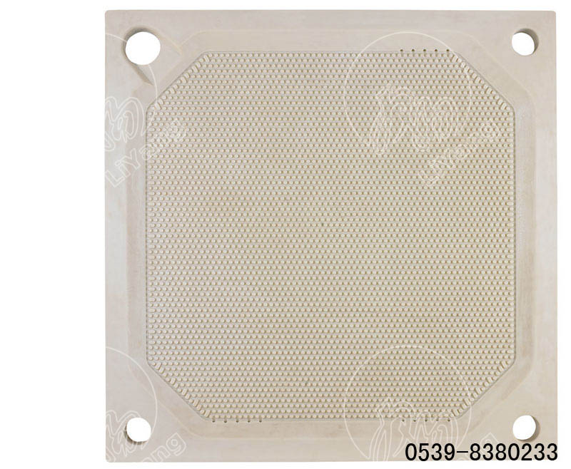 角進料高壓隔膜配板