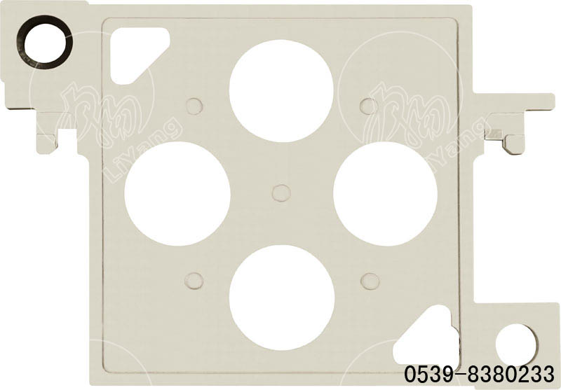 化纖行業(yè)專用-框