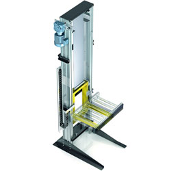 止動配送上升下降運送物料-升降機6006/6007/6008