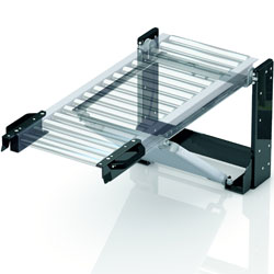 模塊擴展和輸送線路連接-提升門Lift Up Gate RM 5741