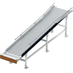 輥失控 Roller Chute RM 5540