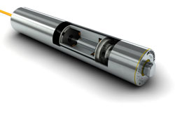 英特諾電動滾筒 SN062D 同步電動滾筒輸送帶驅動裝置