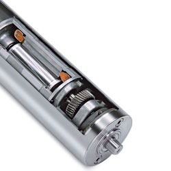 英特諾電動滾筒 80i