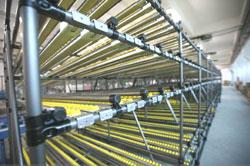 線棒式倉(cāng)儲(chǔ)系統(tǒng)