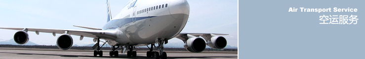 空運服務(wù)