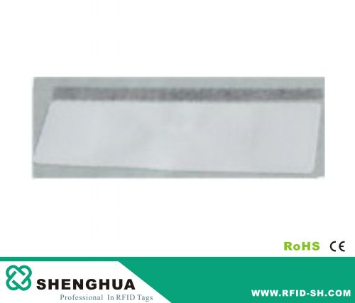 RFID 超高頻不干膠電子標(biāo)簽