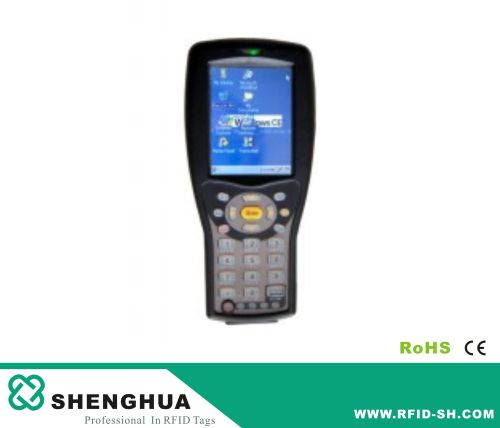 RFID 超高頻手持式讀寫器 SH-UH01 