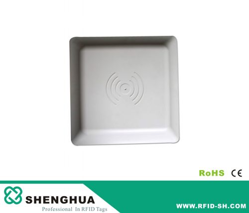 RFID 超高頻一體化讀寫器 SH-UAC08 