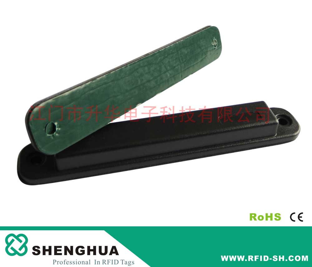 RFID 超高頻遠(yuǎn)距離識(shí)別金屬電子標(biāo)簽