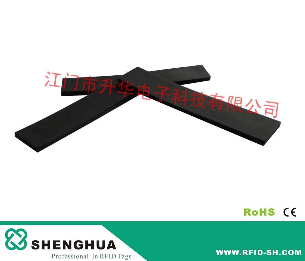 RFID 超高頻耐燙耐壓硅膠洗衣標(biāo)簽