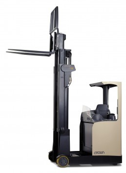 美國科朗(CROWN)ESR 4500-1.4前移式叉車