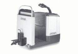 美國科朗(CROWN)GPC Tow電動式牽引車
