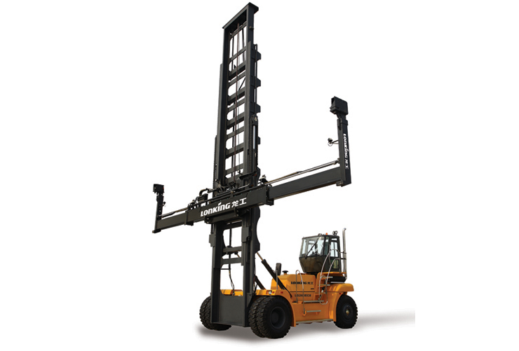 龍工叉車-堆高機(jī)LG260EC8