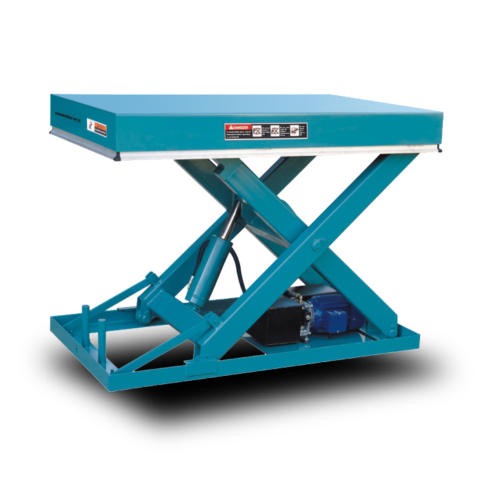 DG系列平臺(tái)車(chē)