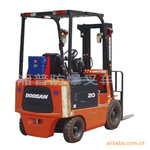 【湘普-斗山】防爆電動(dòng)叉車