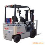 【湘普-TCM】防爆電動(dòng)叉車