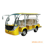 【湘普】防爆電動游覽車