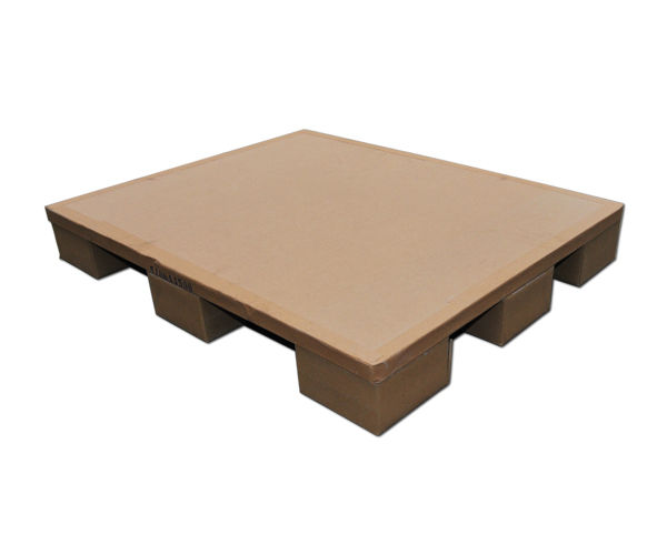 蜂窩紙托盤(pán)BX-007