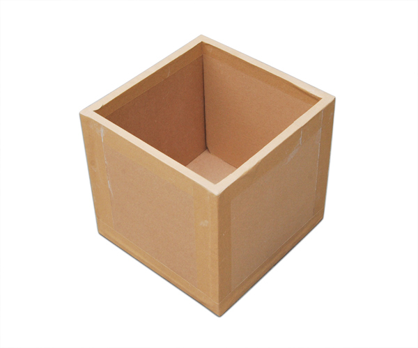 蜂窩紙托盤(pán)BX-006