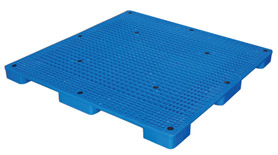 QH-網(wǎng)格防潮板