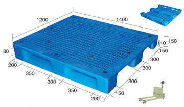 QH-1412G網(wǎng)格川字型（內(nèi)置鋼管）
