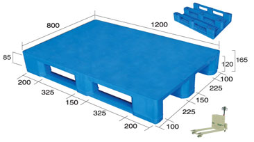 QH-1208B1(G1)平板川字型（內(nèi)置鋼管）