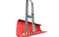 托盤堆垛機(jī)MAGNUS