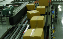 TURBO分揀輸送機