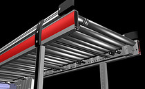 多重輥式輸送機