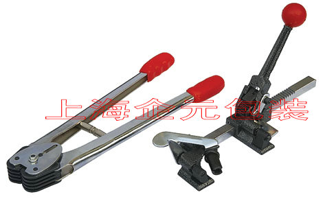 紙塑打包機(jī)，上海大圣手動(dòng)打包機(jī)