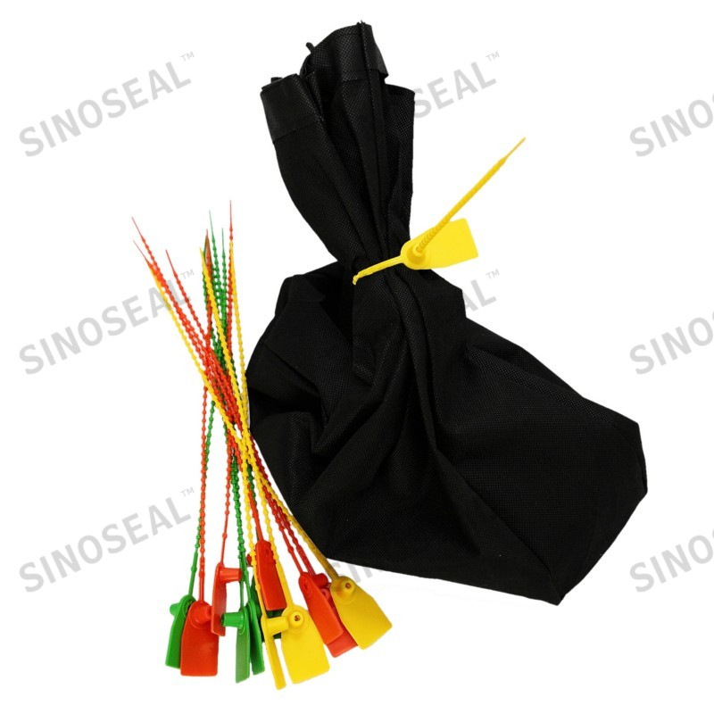 供應(yīng)快遞物流用封條,塑料封條,貨柜車封條,塑料封條