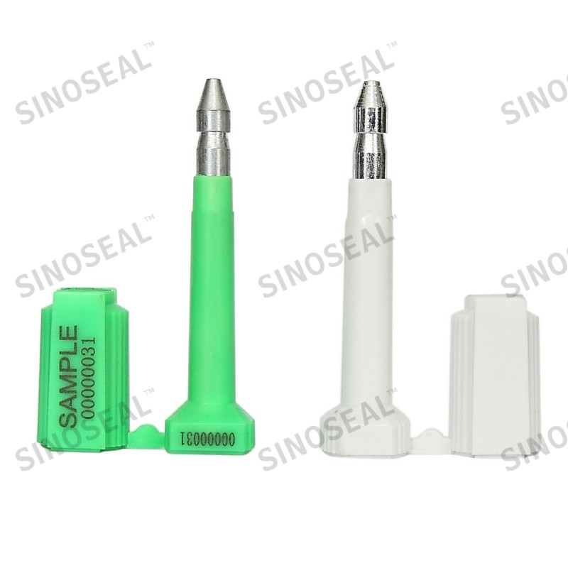 供應集裝箱封條