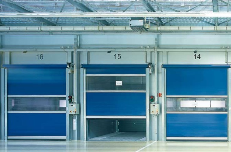 供應霍曼快速門