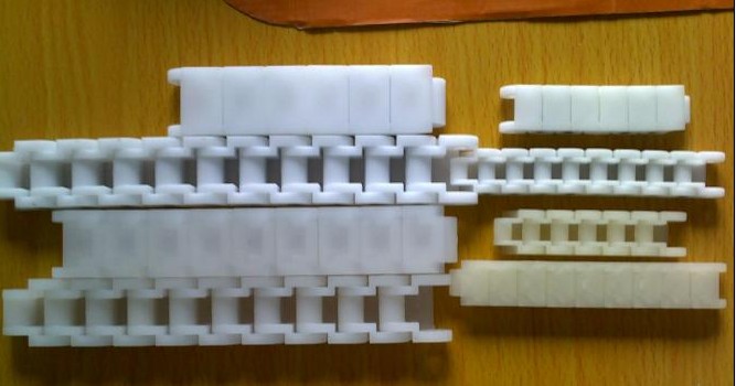 RS60P塑料鏈條 RS50P塑料鏈條 RS40P塑料鏈條