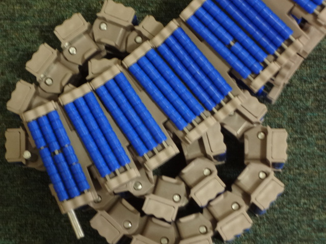 823TAB-K375塑料滾珠鏈板