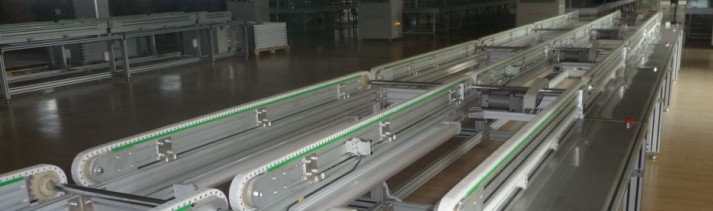 太陽能層壓機(jī)塑料鏈條