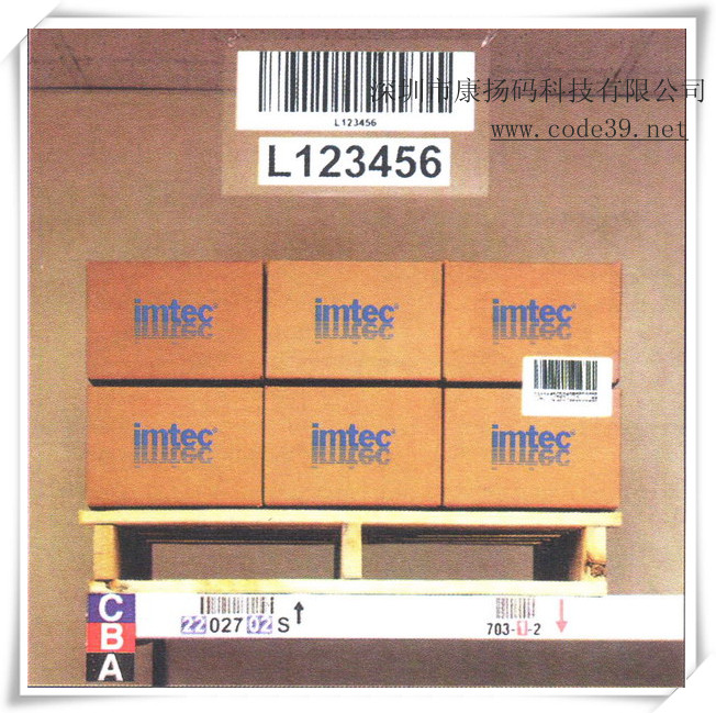 深圳市康揚(yáng)碼供應(yīng)3M標(biāo)簽、艾利標(biāo)簽、染色標(biāo)簽、電子標(biāo)簽、物流標(biāo)簽、條碼貼紙