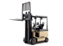 美國科朗(CROWN)FC4040-50電動平衡重叉車