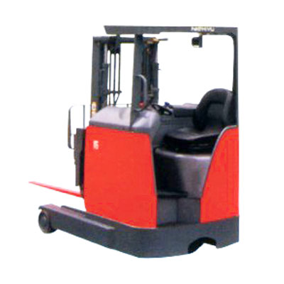力至優(yōu)側(cè)座前移式叉車