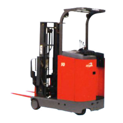 力至優(yōu)寬體型前移叉車(chē) 